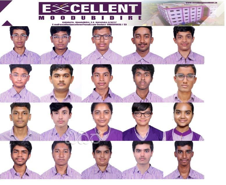 excleent